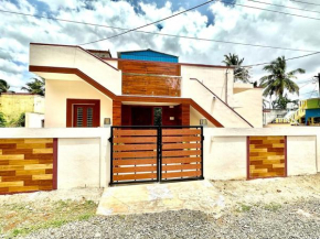 KBROS Homestay